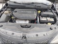 2015 Chrysler 200 — photo 10 of 16 | VIN 1C3CCCBB3FN613959