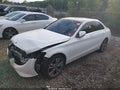 2018 Mercedes-Benz C-Class — photo 2 of 20 | VIN WDDWF4KB5JR396475