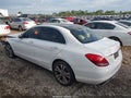 2018 Mercedes-Benz C-Class — photo 3 of 20 | VIN WDDWF4KB5JR396475