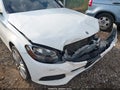 2018 Mercedes-Benz C-Class — photo 12 of 20 | VIN WDDWF4KB5JR396475
