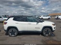 2017 Jeep Compass — photo 13 of 16 | VIN 3C4NJDDB6HT681740