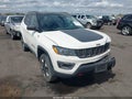 2017 Jeep Compass — photo 1 of 16 | VIN 3C4NJDDB6HT681740