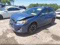 2017 Subaru Crosstrek — photo 2 of 15 | VIN JF2GPABCXH8201832