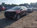 2016 Ford Edge — photo 2 of 17 | VIN 2FMPK4K80GBC50359
