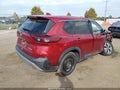 2023 Nissan Rogue — photo 4 of 16 | VIN 5N1BT3BB3PC944153