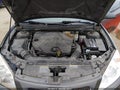 2007 Pontiac G6 — photo 10 of 17 | VIN 1G2ZH35N474111907