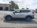 2022 Honda CR-V — photo 15 of 17 | VIN 2HKRW2H89NH645557
