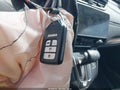 2022 Honda CR-V — photo 11 of 17 | VIN 2HKRW2H89NH645557