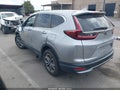 2022 Honda CR-V — photo 3 of 17 | VIN 2HKRW2H89NH645557