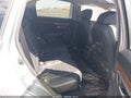 2022 Honda CR-V — photo 8 of 17 | VIN 2HKRW2H89NH645557