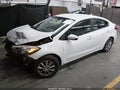 2016 Kia Forte — photo 2 of 17 | VIN KNAFK4A6XG5588241