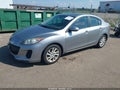 2012 Mazda 3 — photo 2 of 16 | VIN JM1BL1V77C1697015