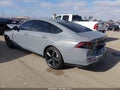 2026 Honda Accord — photo 3 of 18 | VIN 1HGCY1F49TA028398