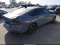 2026 Honda Accord — photo 4 of 18 | VIN 1HGCY1F49TA028398