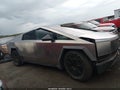 2025 Tesla Cybertruck — photo 14 of 19 | VIN 7G2CEHED8SA071356