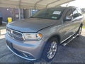 2014 Dodge Durango — photo 6 of 16 | VIN 1C4RDJEG6EC278642