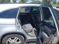 2011 Honda CR-V — photo 8 of 19 | VIN 5J6RE3H57BL012443