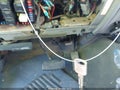 2003 Ford F-250 — photo 11 of 11 | VIN 1FTNW20P33ED23883