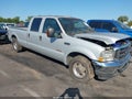 2003 Ford F-250 — photo 1 of 11 | VIN 1FTNW20P33ED23883