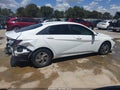 2025 Hyundai Elantra — photo 14 of 19 | VIN KMHLL4DG4SU002814