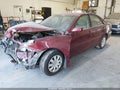 2005 Toyota Camry — photo 2 of 17 | VIN 4T1BE32K15U103353