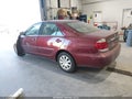 2005 Toyota Camry — photo 3 of 17 | VIN 4T1BE32K15U103353