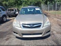 2010 Subaru Legacy — photo 12 of 16 | VIN 4S3BMCG66A3235558