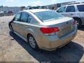 2010 Subaru Legacy — photo 3 of 16 | VIN 4S3BMCG66A3235558