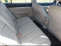 2010 Subaru Legacy — photo 8 of 16 | VIN 4S3BMCG66A3235558