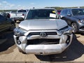 2024 Toyota 4Runner — photo 12 of 16 | VIN JTENU5JR4R6286574