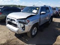 2024 Toyota 4Runner — photo 2 of 16 | VIN JTENU5JR4R6286574