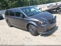 2017 Dodge Grand Caravan — photo 1 of 17 | VIN 2C4RDGEG0HR673933