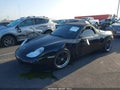 2001 Porsche Boxster — photo 2 of 16 | VIN WP0CA298X1U627183
