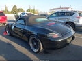 2001 Porsche Boxster — photo 3 of 16 | VIN WP0CA298X1U627183