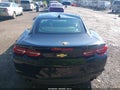 2019 Chevrolet Camaro — photo 16 of 16 | VIN 1G1FB1RS6K0103000