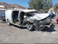 2010 GMC Savana 3500 — photo 1 of 16 | VIN 1GT2GUBA1A1903559