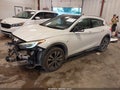 2017 Infiniti QX30 — photo 2 of 16 | VIN SJKCH5CR4HA032112