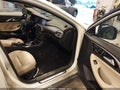 2017 Infiniti QX30 — photo 5 of 16 | VIN SJKCH5CR4HA032112