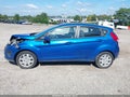 2011 Ford Fiesta — photo 14 of 16 | VIN 3FADP4EJ7BM121605