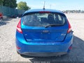 2011 Ford Fiesta — photo 16 of 16 | VIN 3FADP4EJ7BM121605