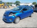 2011 Ford Fiesta — photo 2 of 16 | VIN 3FADP4EJ7BM121605
