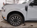2024 Ford Maverick — photo 18 of 19 | VIN 3FTTW8S98RRB82226