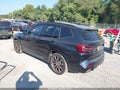 2022 BMW X3 — photo 3 of 16 | VIN WBX47DP06NN158270