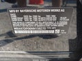 2022 BMW X3 — photo 9 of 16 | VIN WBX47DP06NN158270