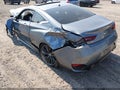 2017 Infiniti Q60 — photo 22 of 22 | VIN JN1EV7EL7HM553853