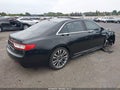 2017 Lincoln Continental — photo 4 of 17 | VIN 1LN6L9NP6H5614721