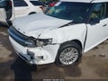 2017 Ford Flex — photo 6 of 16 | VIN 2FMHK6C87HBA13416