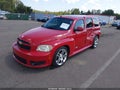 2009 Chevrolet HHR — photo 2 of 16 | VIN 3GNCA63X69S506760