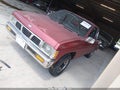 1995 Nissan Truck — photo 2 of 16 | VIN 1N6SD16S6SC405144