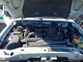 2008 Ford Ranger — photo 10 of 16 | VIN 1FTYR14U28PA35380